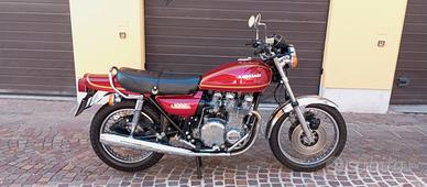 Kawasaki Z 1000 1977