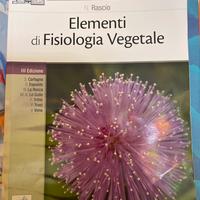 Libro fisiologia vegetale