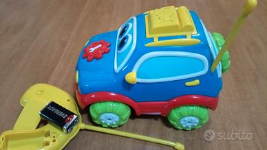 Automobile Bel Bebè'