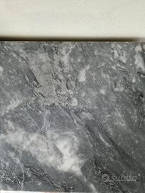 arredo antico in legno e marmo fine 800/ anni 50. 