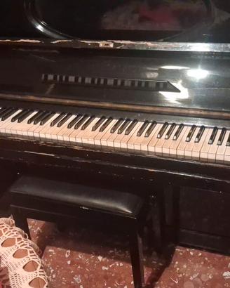 pianoforte 