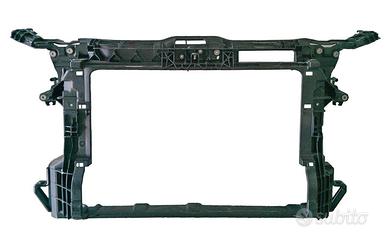 FRONTALE OSSATURA ANTERIORE AUDI A1 2010