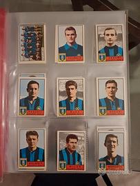 Serie figurine Calciatori Panini 1963/64 nuove