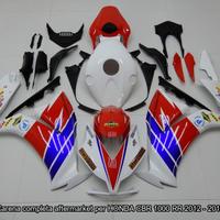Promo Carena compatibile HONDA CBR 1000 RR 2012 16