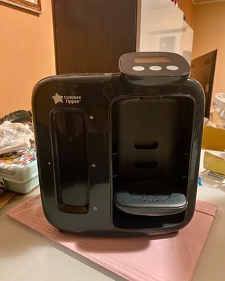 Tommee tippee perfect day and night