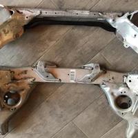 Culla motore anteriore trapezio bmw e87 e90 e91 e9