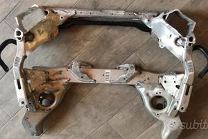 Culla motore anteriore trapezio bmw e87 e90 e91 e9