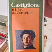 Castiglione, il libro del Cortegiano