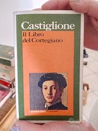 Castiglione, il libro del Cortegiano