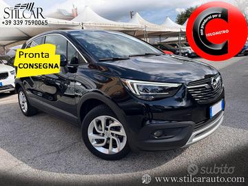 Opel Crossland 1.5 ecotec Automatica Innovation