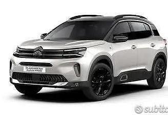 Ricambi usati citroen c5 aircross 2024