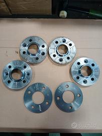 Distanziali ruote auto SPARCO 4x100x13-20-6-52/14