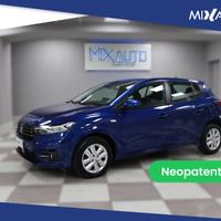 Dacia Sandero Streetway 1.0 TCE Comfort Eco-g 100C