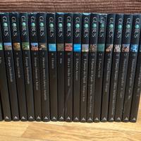 Globus Enciclopedia dei paesi e itinerari