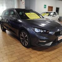 SEAT Leon Sportstourer 1.4 e-HYBRID DSG FR PLUG