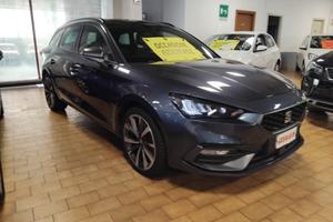 SEAT Leon Sportstourer 1.4 e-HYBRID DSG FR PLUG