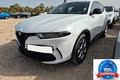 Alfa Romeo Tonale 1.6 diesel 130 CV TCT6 Sprint