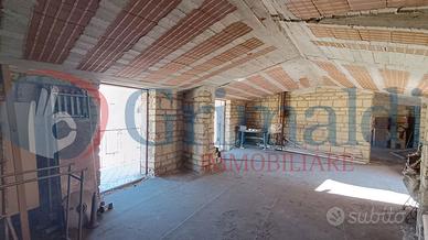 Attico/Mansarda Brusciano [Cod. rif 3128536VRG]