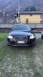 Audi A6 ALLROAD 2700 tdi  2009