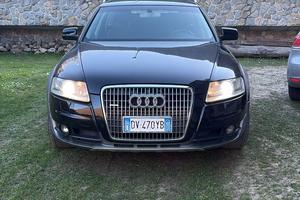 Audi A6 ALLROAD 2700 tdi  2009