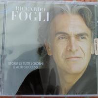 CD di Riccardo Fogli 
