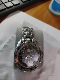 CRONOGRAFO SECTOR 650 SWISS MADE