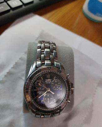 CRONOGRAFO SECTOR 650 SWISS MADE