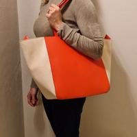 MUTH BAGS Borsa Modello ERA