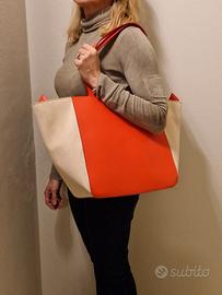 MUTH BAGS Borsa Modello ERA