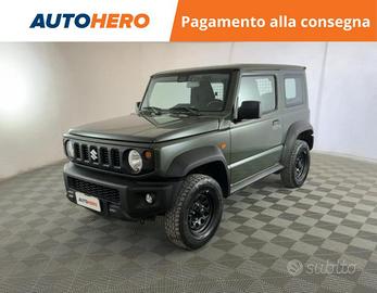 SUZUKI Jimny EF61944