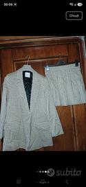 Blazer + gonna Alcott 