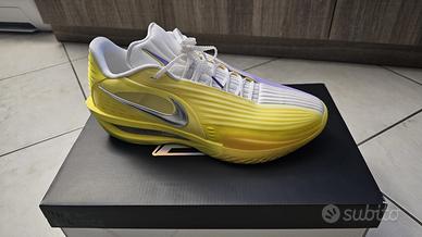 Scarpe Nike GT CUT 3 TURBO - taglia 46- nuove