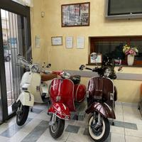 LML Star 150 4T - 200 4T