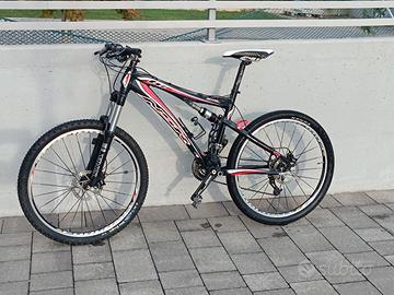 Bici MTB 