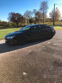 CERCHI CITROEN C5