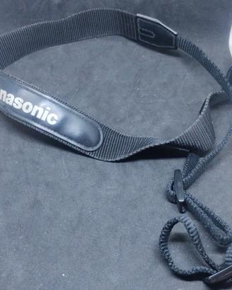 Tracolla Panasonic per mirrorless e compatte