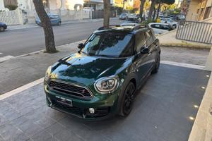 Mini Cooper SD Countryman 2.0 Automatica