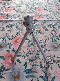Mini cavalletto per macchine fotografiche
