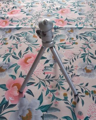 Mini cavalletto per macchine fotografiche