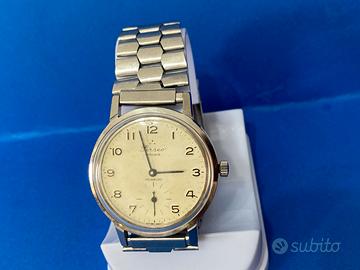 Orologio perso fs meccanico manuale