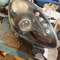 Faro anteriore dx alfa Romeo Giulietta