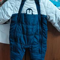 tutone neve prenatal