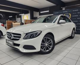 Mercedes-benz C 220 C 220 d 4Matic Auto Sport
