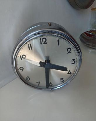 Orologio bifacciale vintage 60
