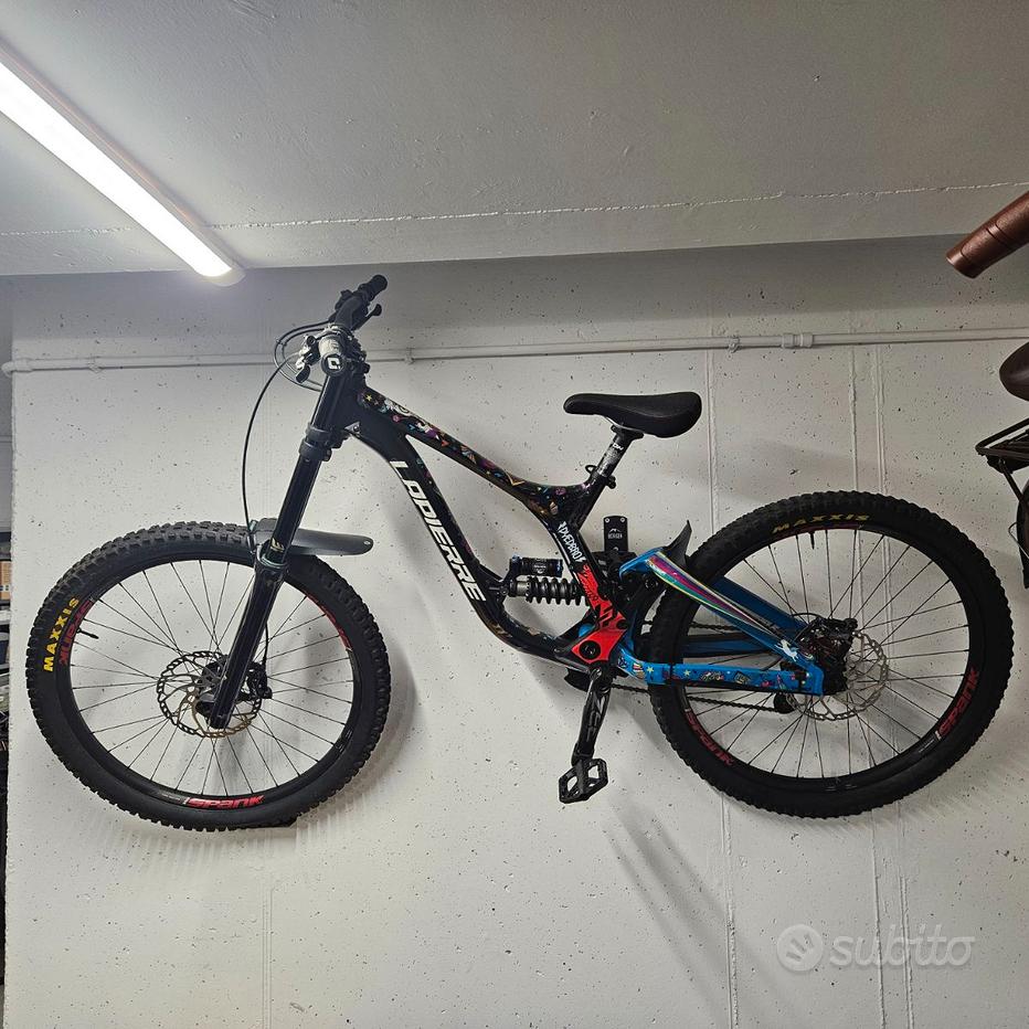 Bici Downhill Subito Bici Mountain Bike Downhill Bike Fantastiche