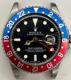 rolex GMT Master 1675  originale