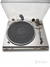 Technics Giradischi