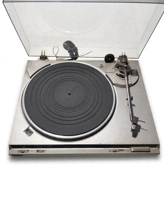 Technics Giradischi