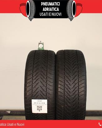 2 Gomme 205 45 R 16 Goodyear al 91% SPED GRATIS