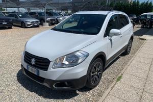 SUZUKI S-Cross 1.6 DDiS Cool